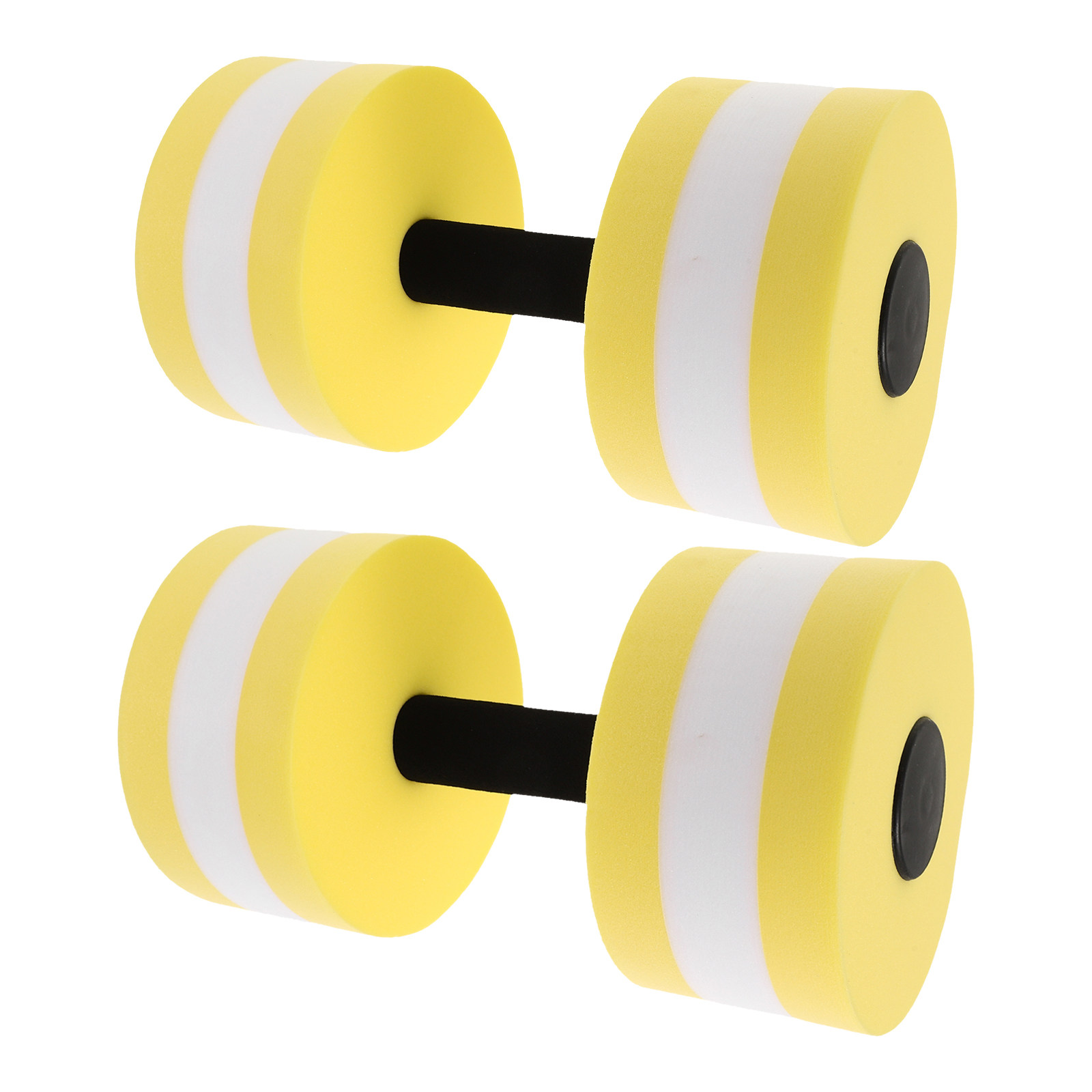 2Pcs Water Dumbbells Eva Float - đánh giá và giá Aquatic Aerobics