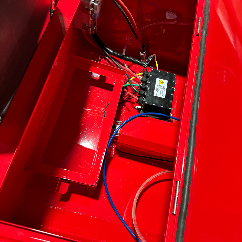 Electric Kadin Boat Full Alumi - đánh giá và giá Aquatic Sports And Adventures