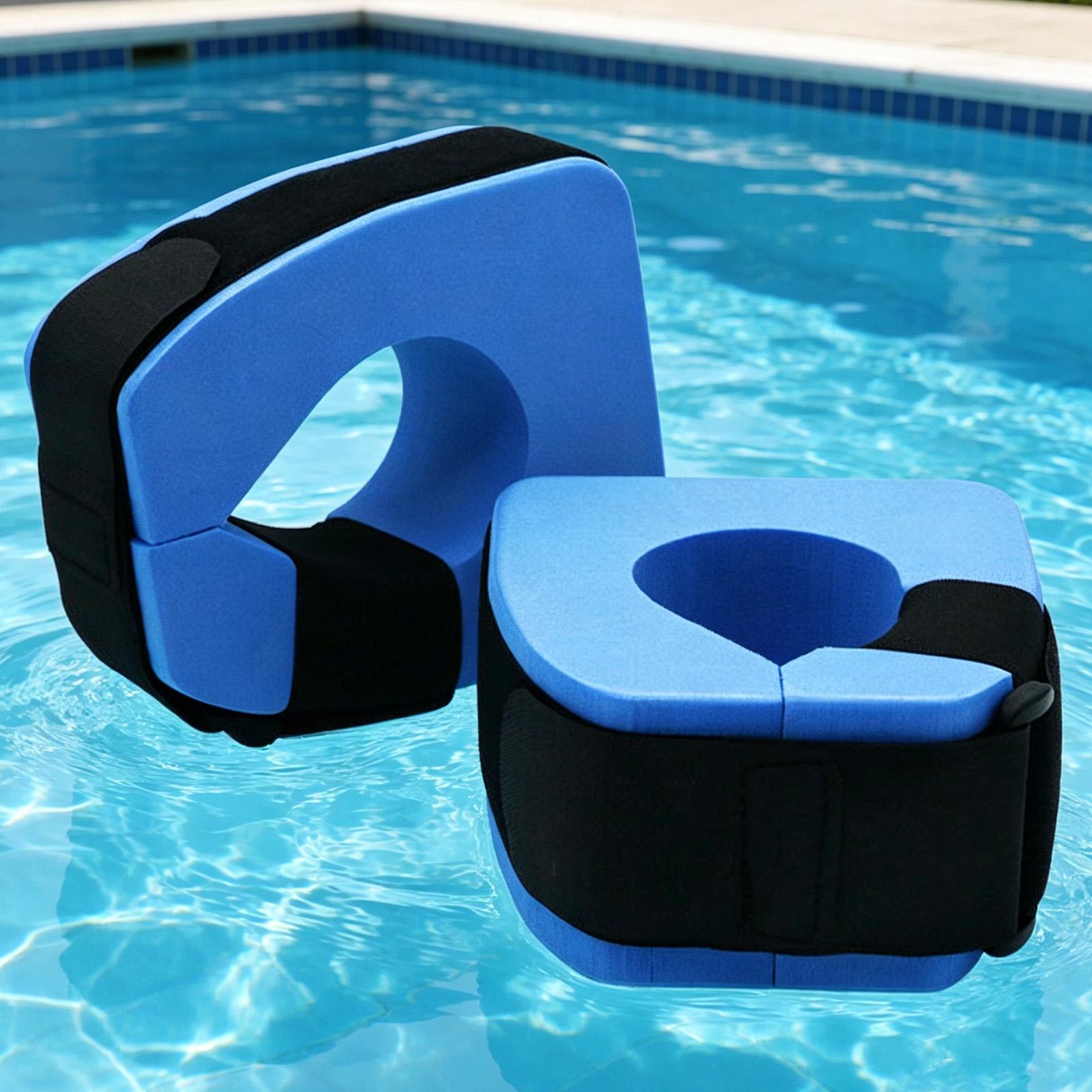 2pcs Foam Swimming Float Ring  - đánh giá và giá Aquatic Aerobics