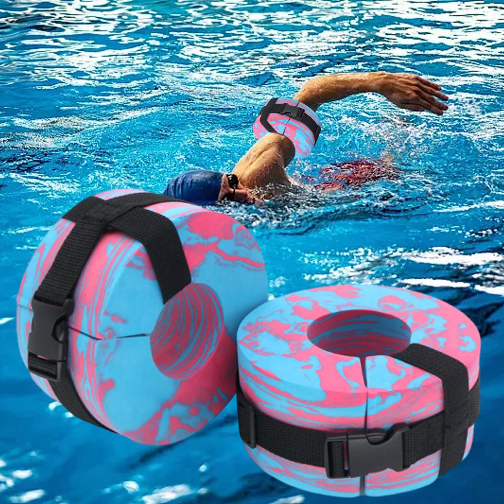 Adjustable EVA Exercise Weight - đánh giá và giá Aquatic Aerobics