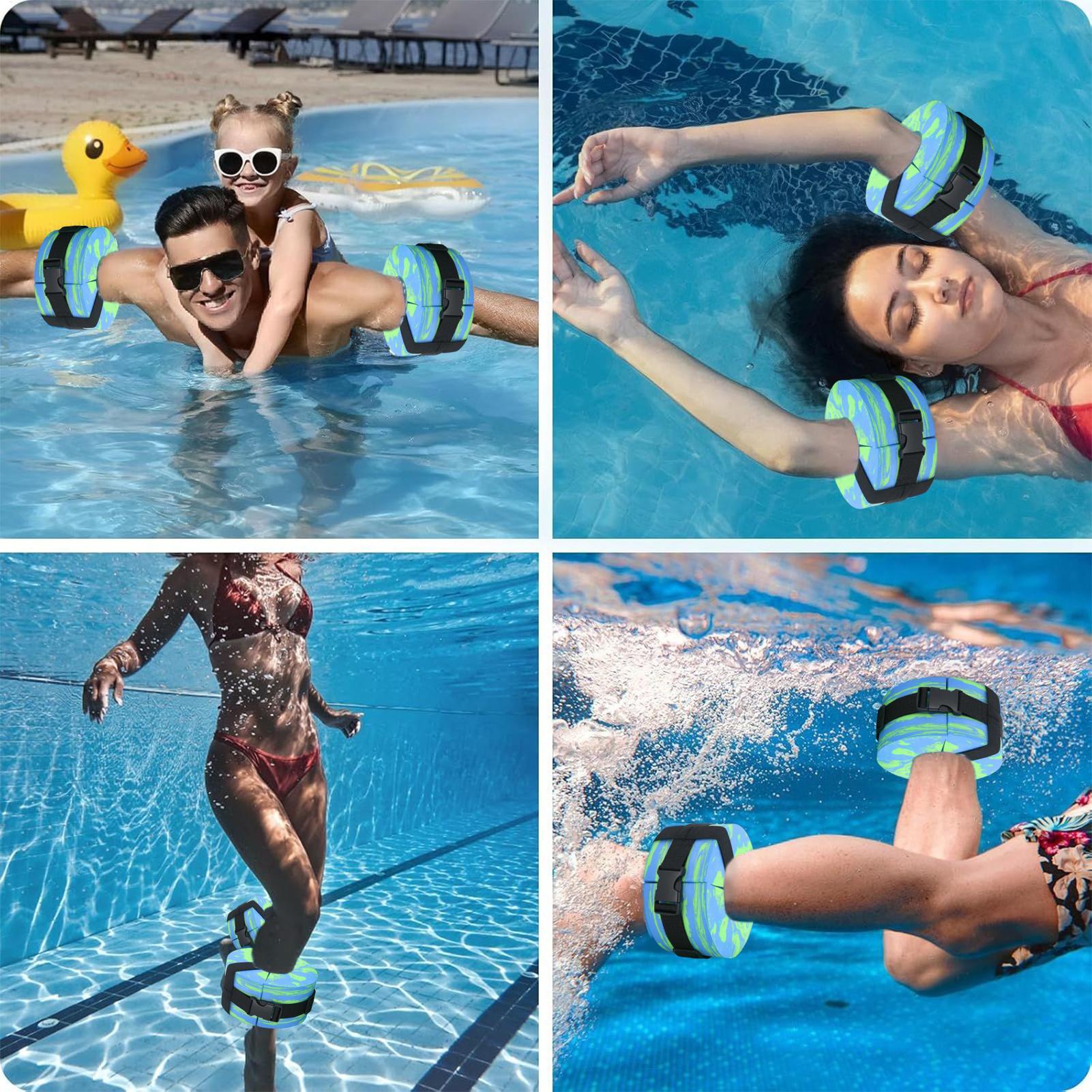 Adjustable EVA Exercise Weight - đánh giá và giá Aquatic Aerobics