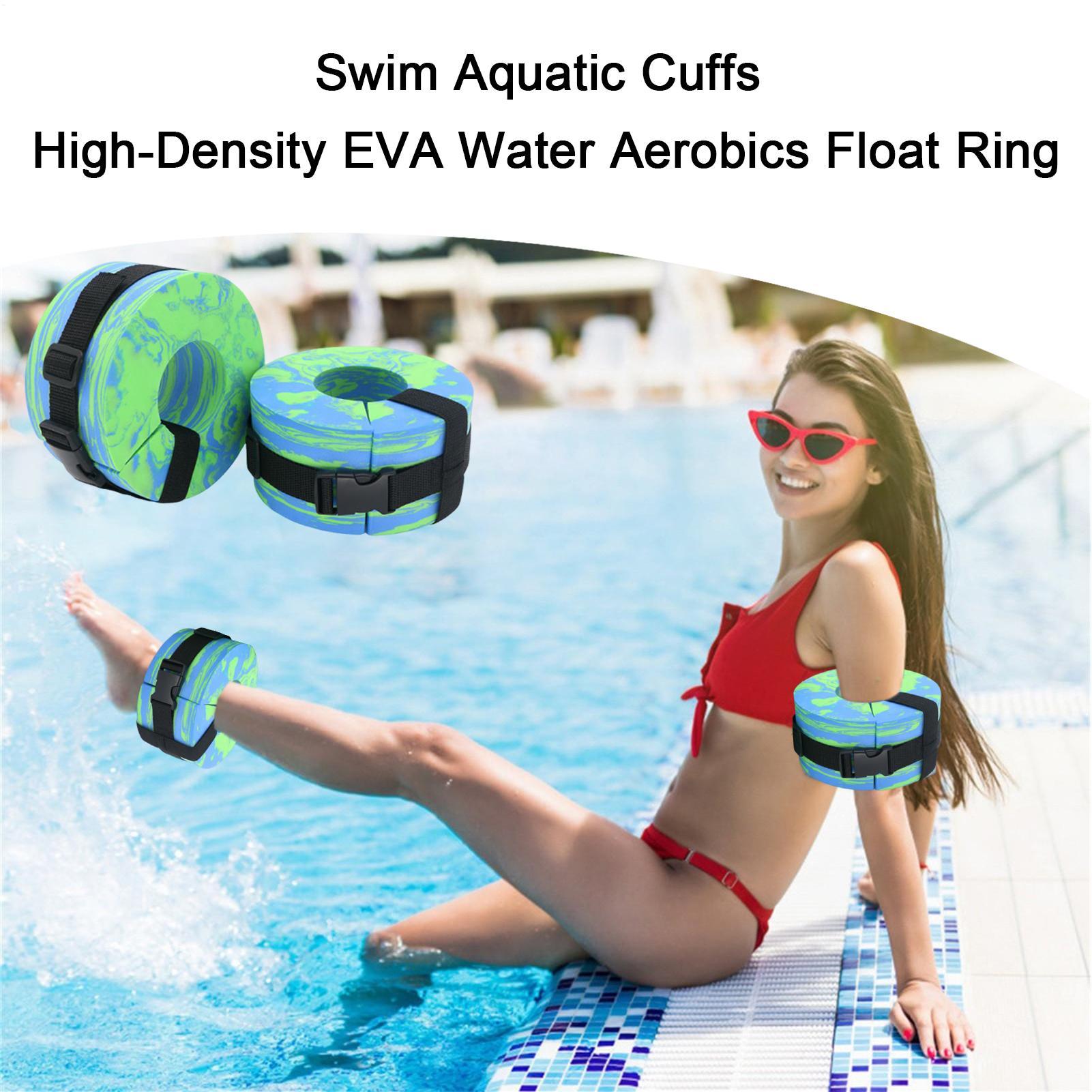 Adjustable EVA Exercise Weight - đánh giá và giá Aquatic Aerobics