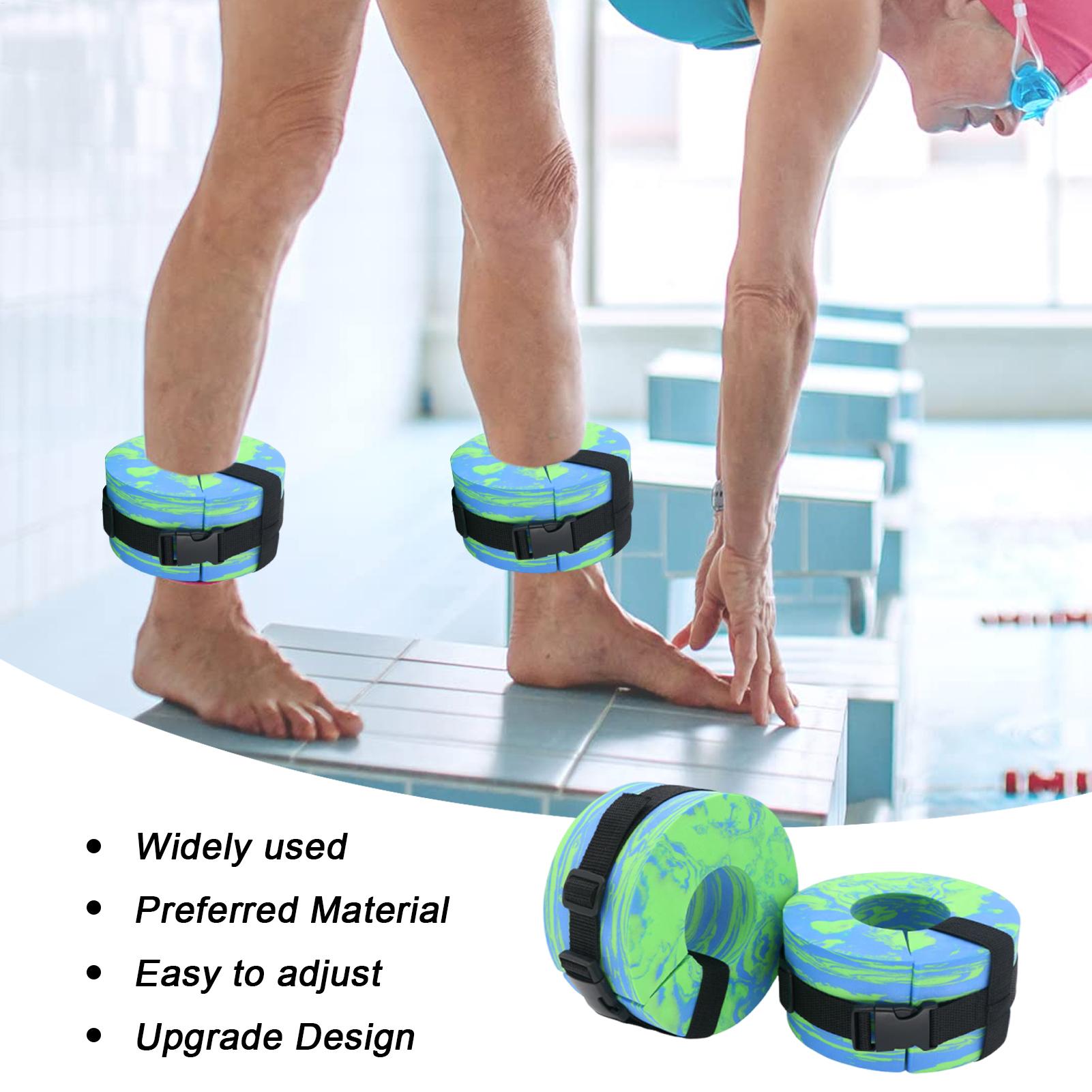 Adjustable EVA Exercise Weight - đánh giá và giá Aquatic Aerobics