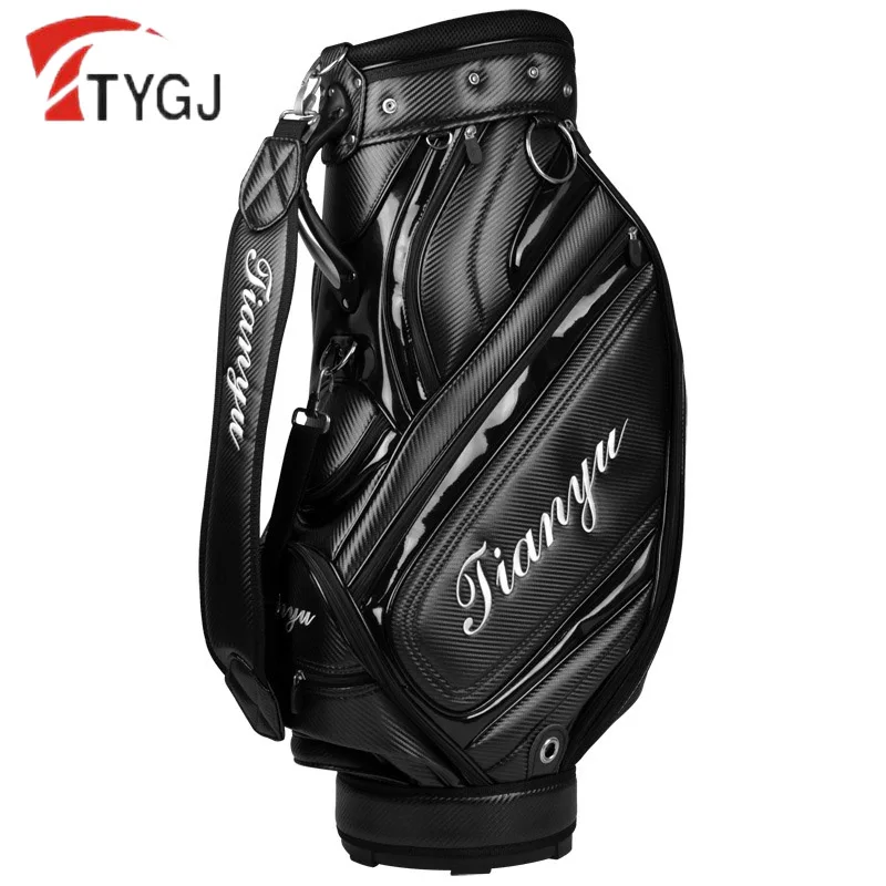 TTYGJ New Golf Bags PU Waterpr - đánh giá và giá Aqua Sports Club