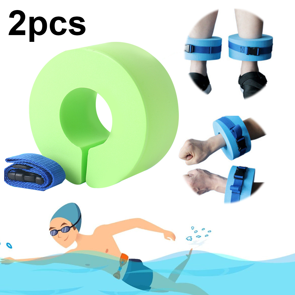 2/1pcs Foam Swimming Float Ri - đánh giá và giá Aquatic Aerobics