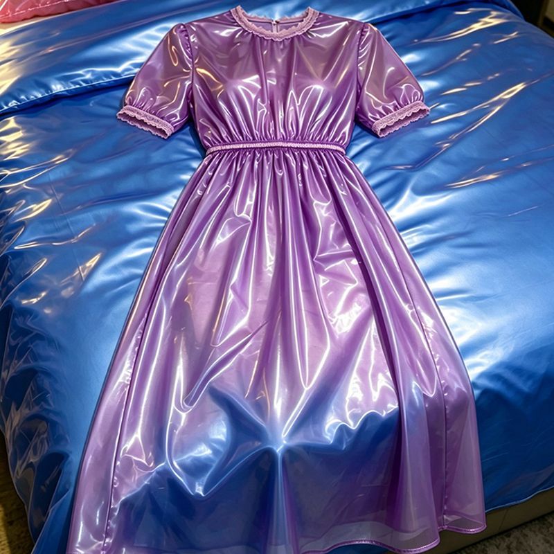 Unisex Adult Sexy Transparent  - đánh giá và giá Aqua Sports Club