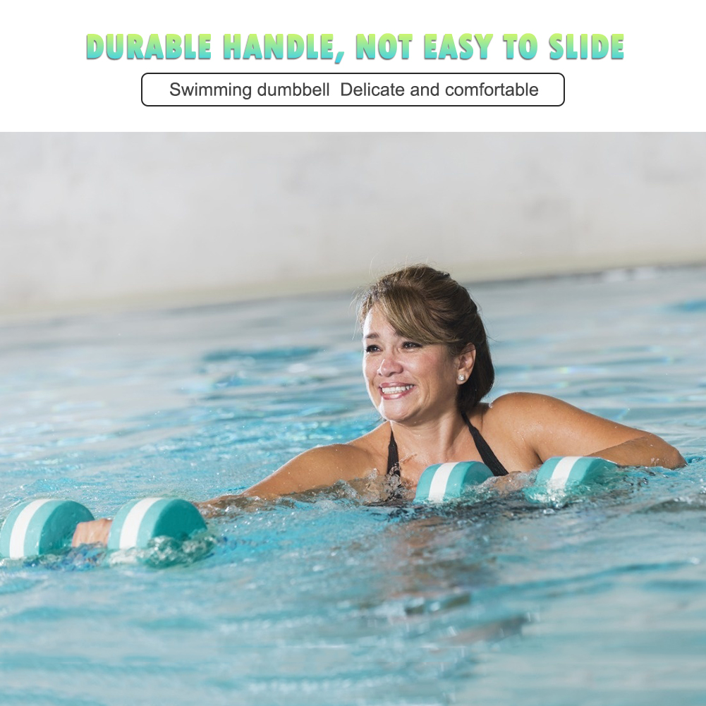 2pcs High Quality Dumbbells Fi - đánh giá và giá Aquatic Aerobics
