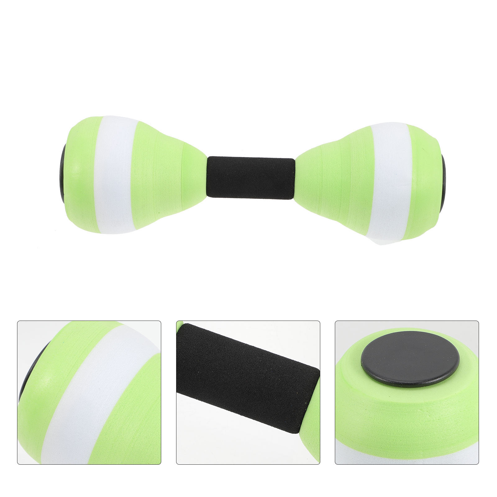 1Pair Pool Dumbbells Aquatic E - đánh giá và giá Aquatic Aerobics