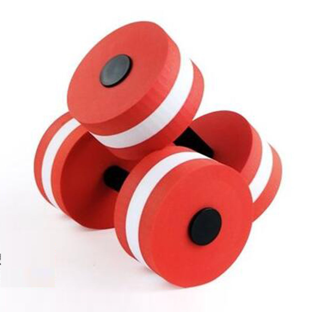 2Pcs Eva Floating Dumbbell Pre - đánh giá và giá Aquatic Aerobics