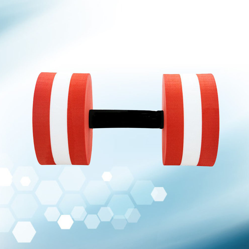 2Pcs Eva Floating Dumbbell Pre - đánh giá và giá Aquatic Aerobics