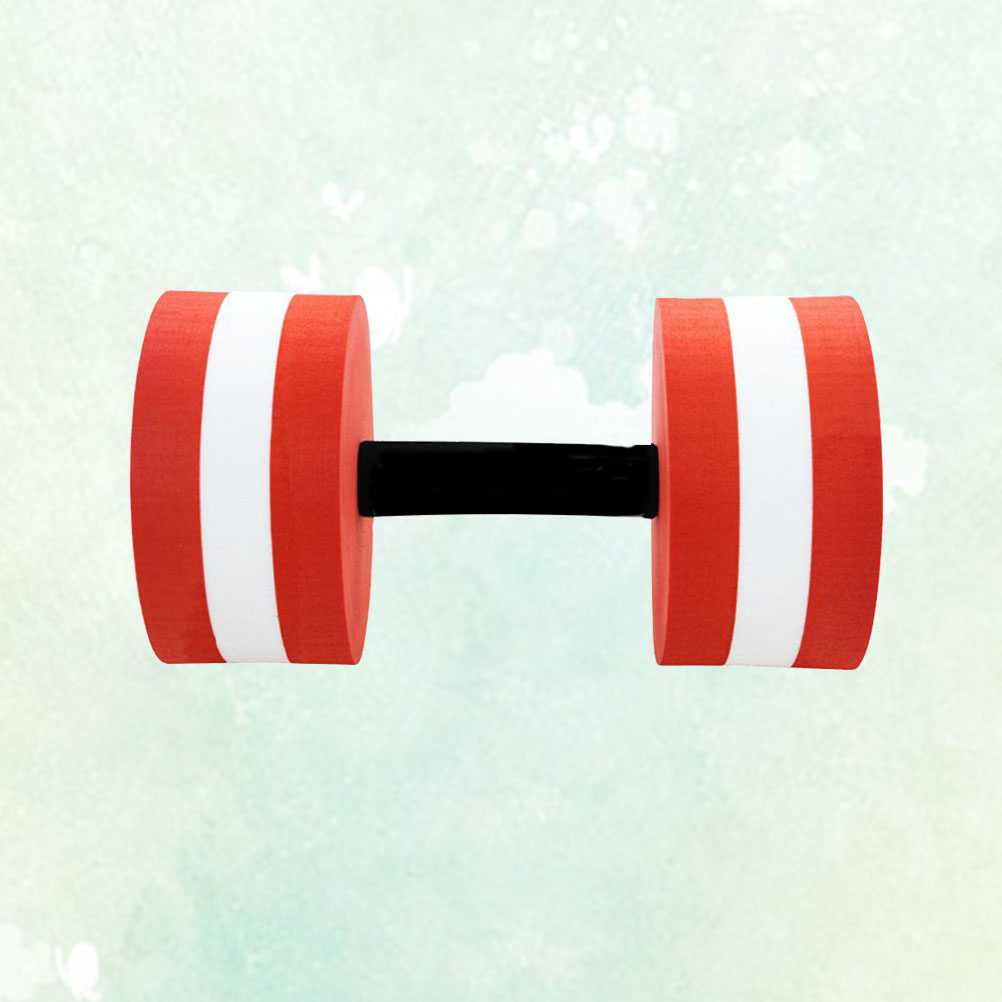 2Pcs Eva Floating Dumbbell Pre - đánh giá và giá Aquatic Aerobics
