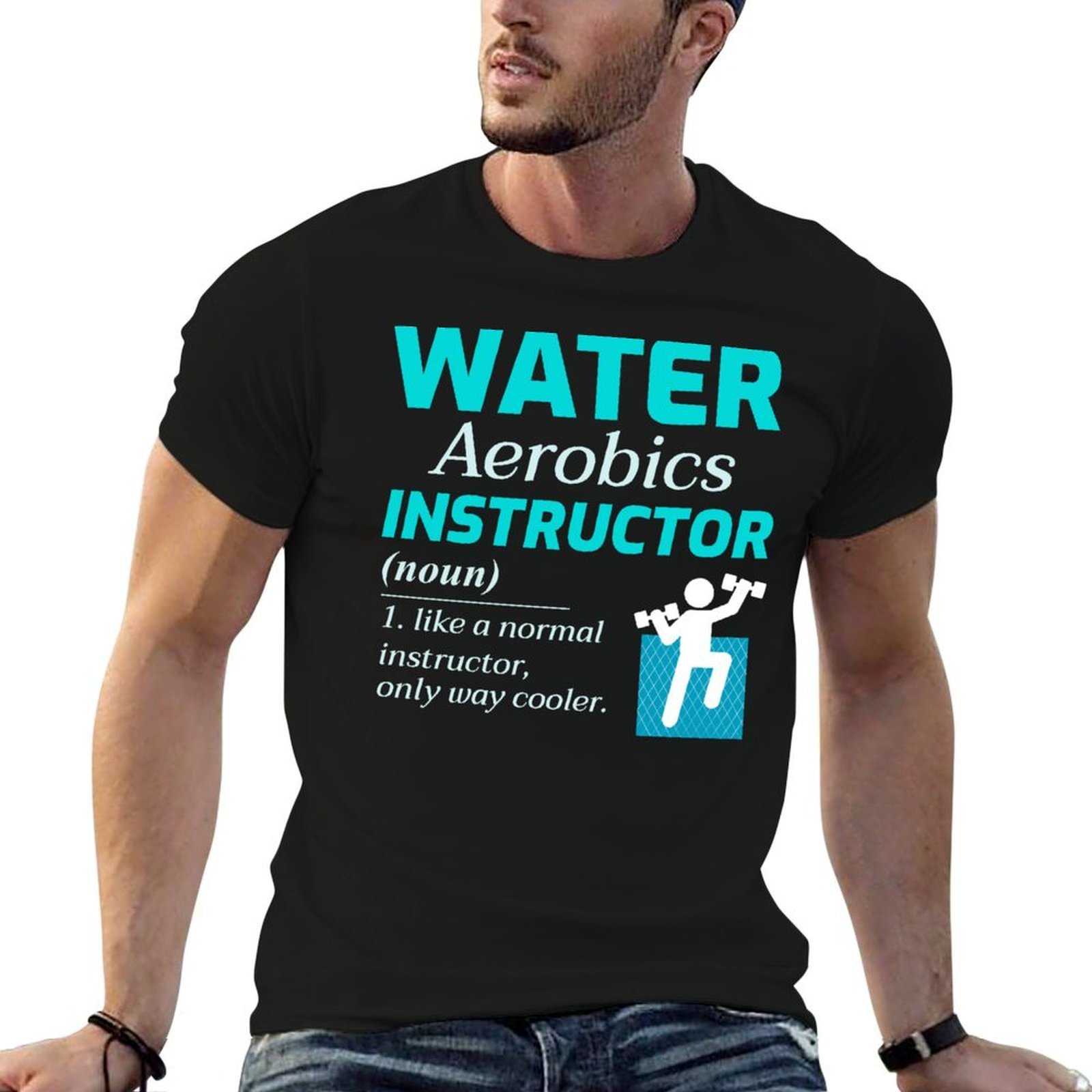 Water Aerobics Instructor Aqua - đánh giá và giá Aquatic Aerobics