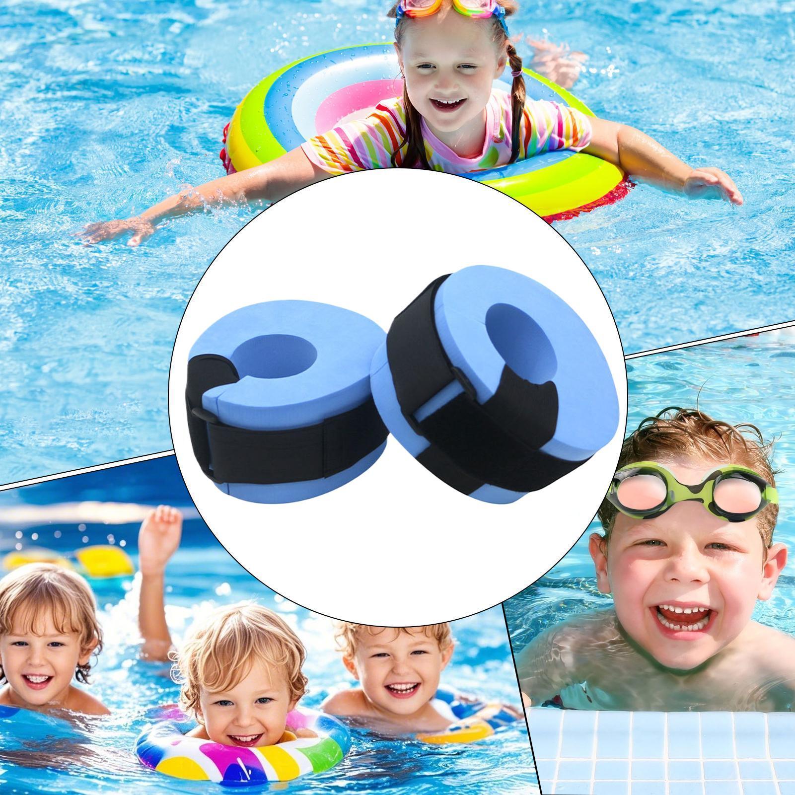 Swim Aquatic Cuffs Adjustable  - đánh giá và giá Aquatic Aerobics