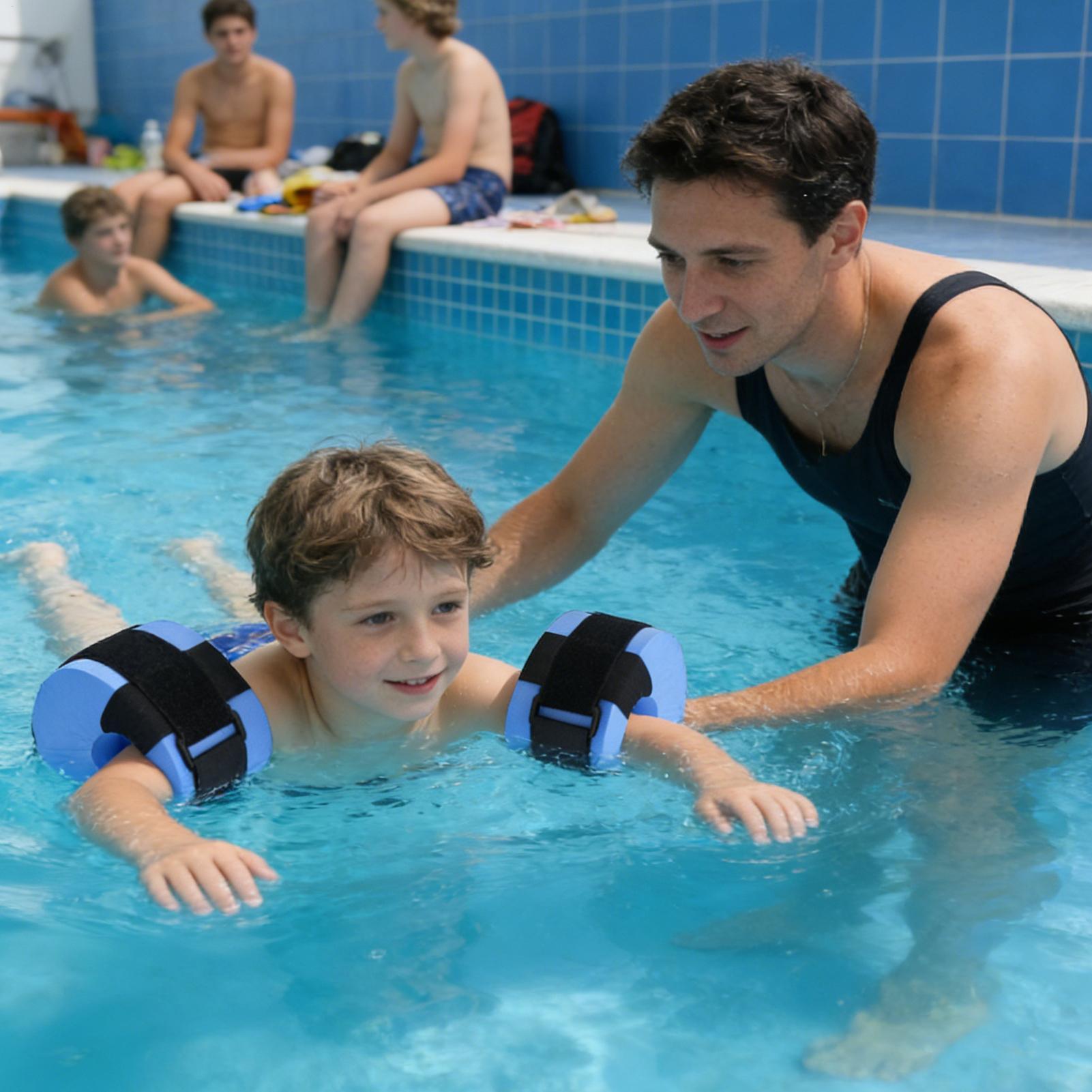 Swim Aquatic Cuffs Adjustable  - đánh giá và giá Aquatic Aerobics