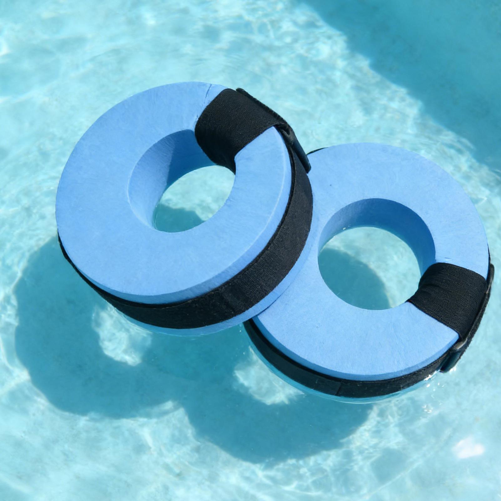 Swim Aquatic Cuffs Adjustable  - đánh giá và giá Aquatic Aerobics