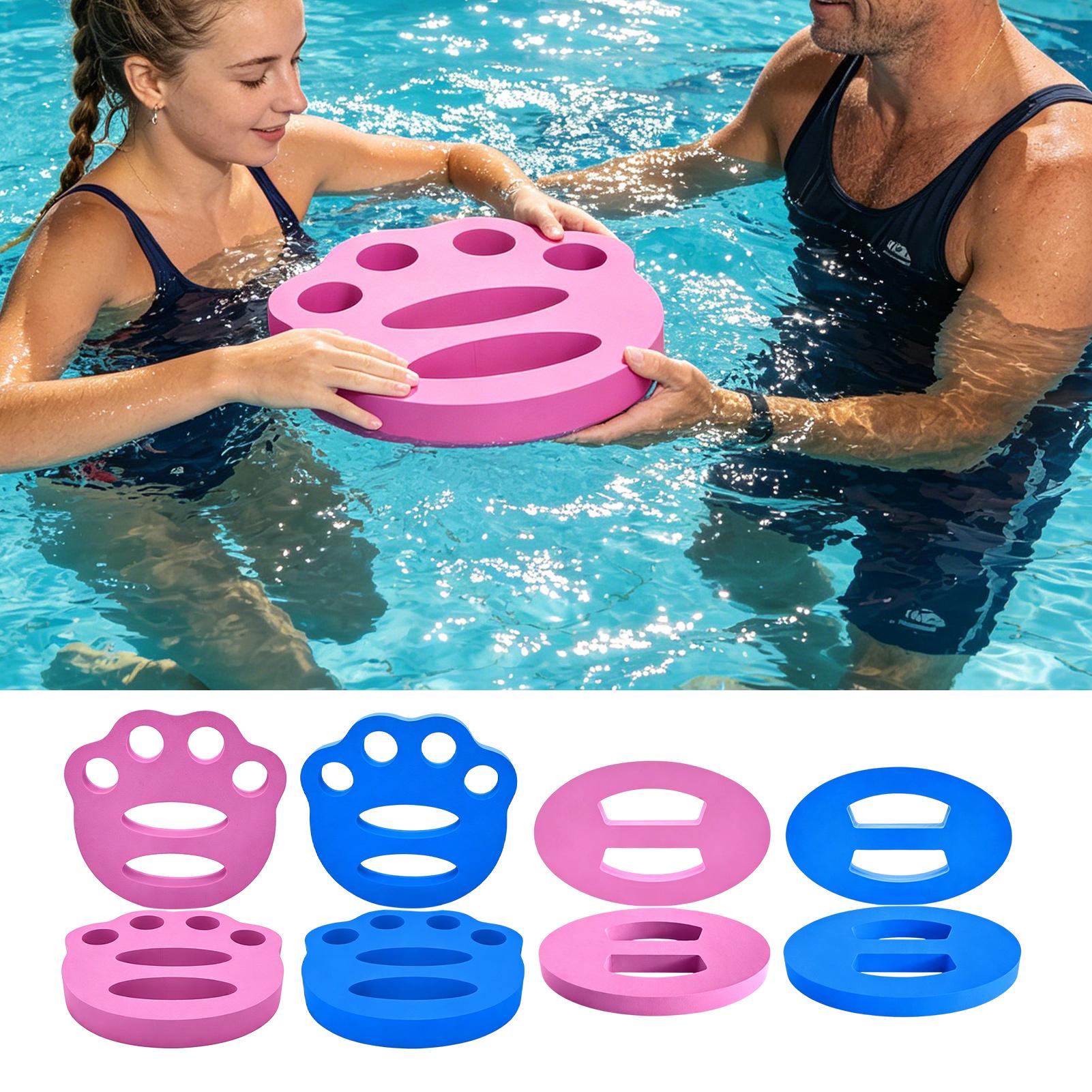 Handheld Aquatic Ergonomic Foa - đánh giá và giá Aquatic Aerobics