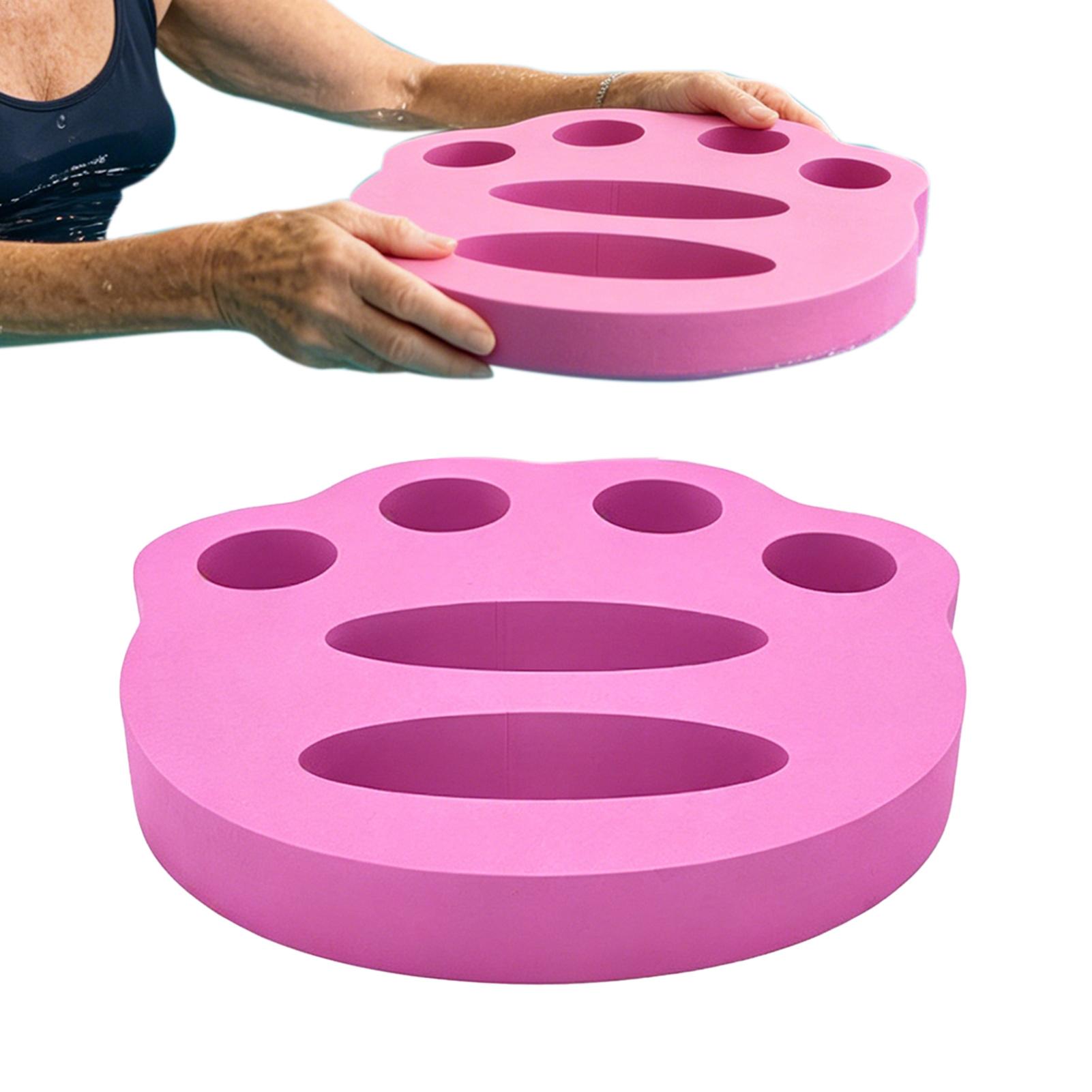 Handheld Aquatic Ergonomic Foa - đánh giá và giá Aquatic Aerobics