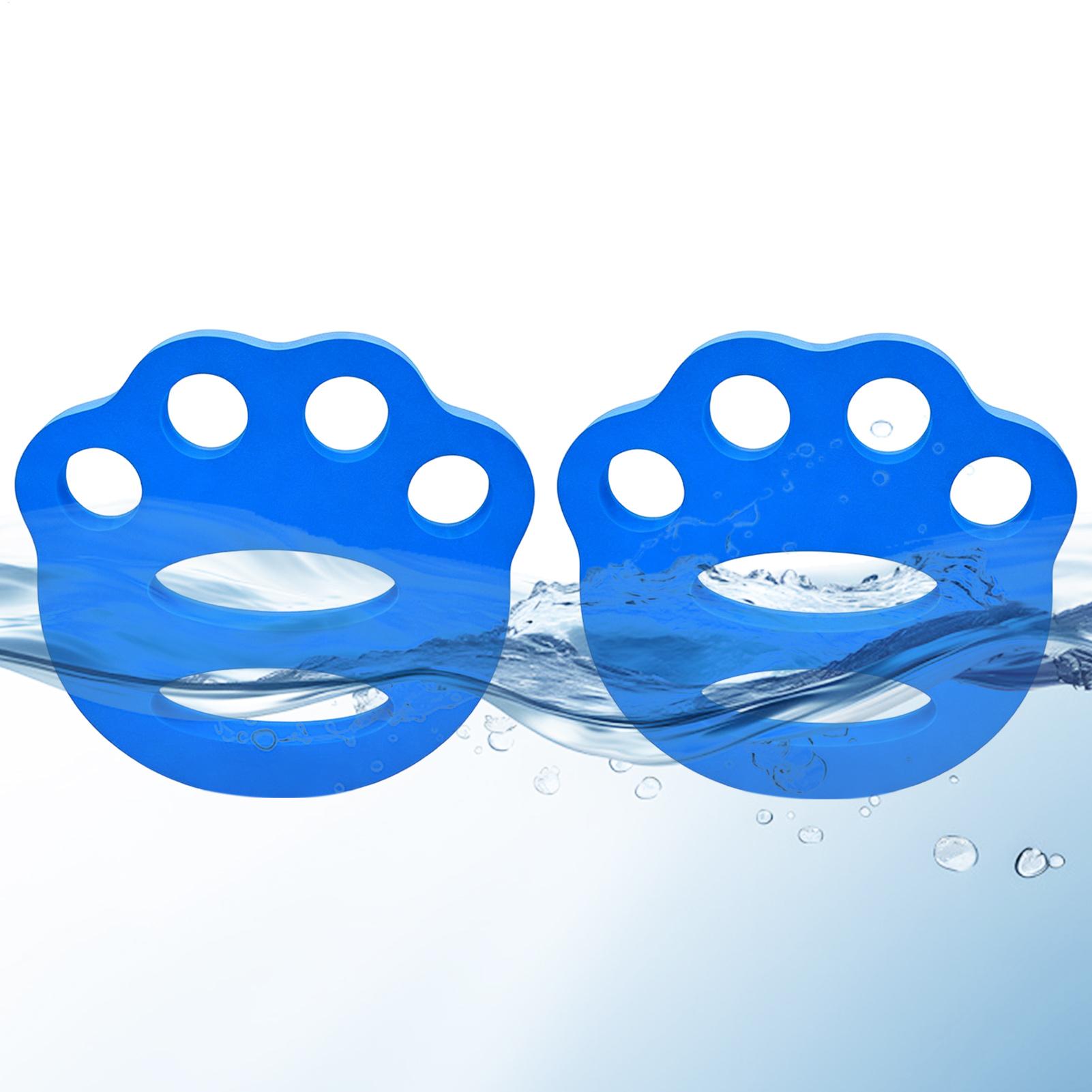 Handheld Aquatic Ergonomic Foa - đánh giá và giá Aquatic Aerobics