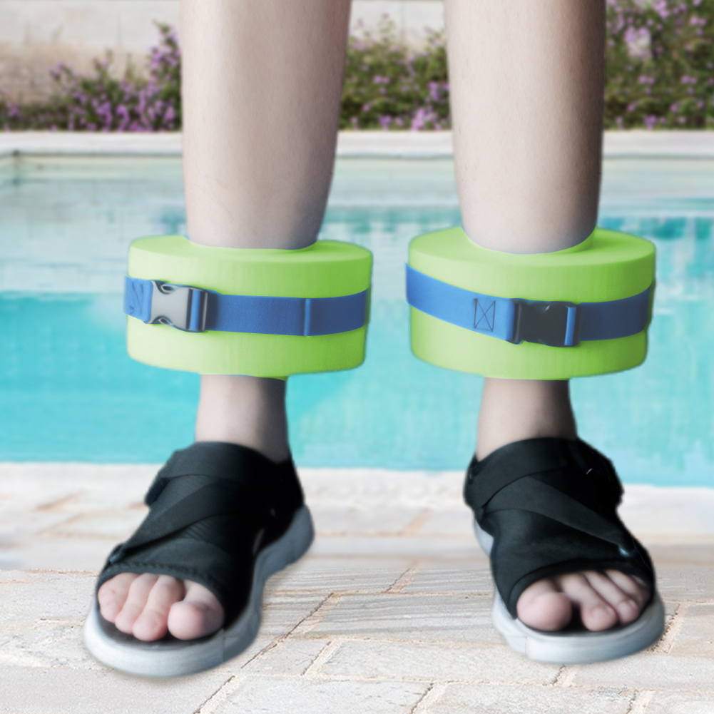 Swim Aquatic Cuffs with Quick  - đánh giá và giá Aquatic Aerobics