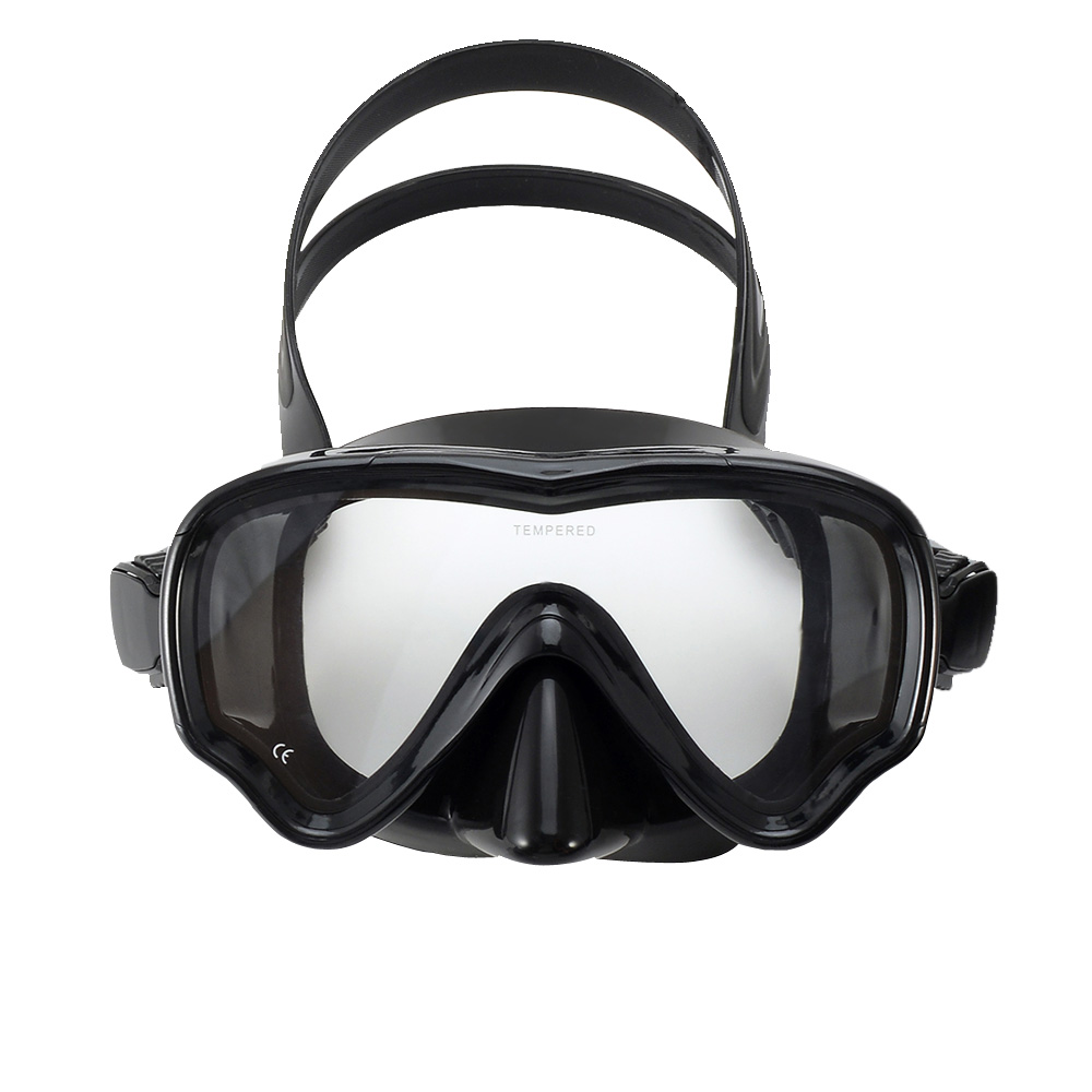 Professional Kids Snorkel Swim - đánh giá và giá Freediving Mask Set