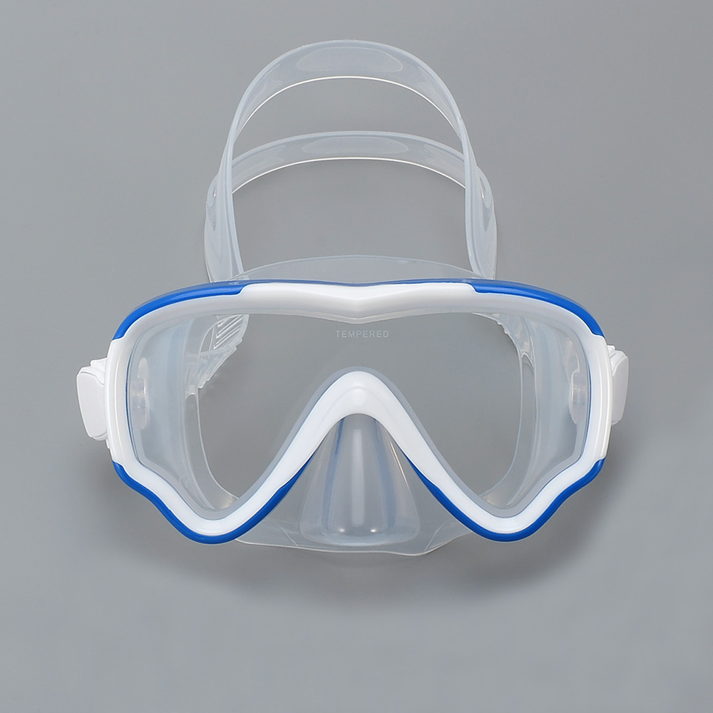 Professional Kids Snorkel Swim - đánh giá và giá Freediving Mask Set