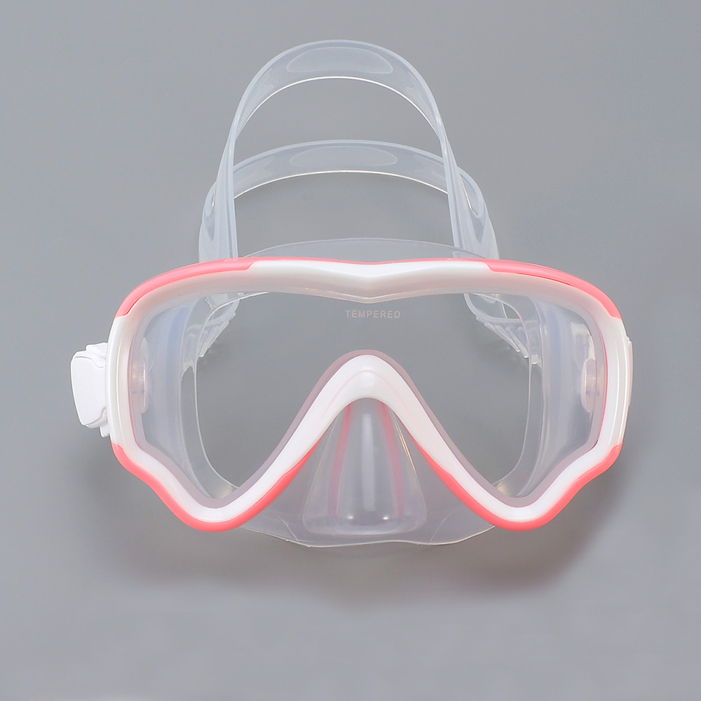 Professional Kids Snorkel Swim - đánh giá và giá Freediving Mask Set