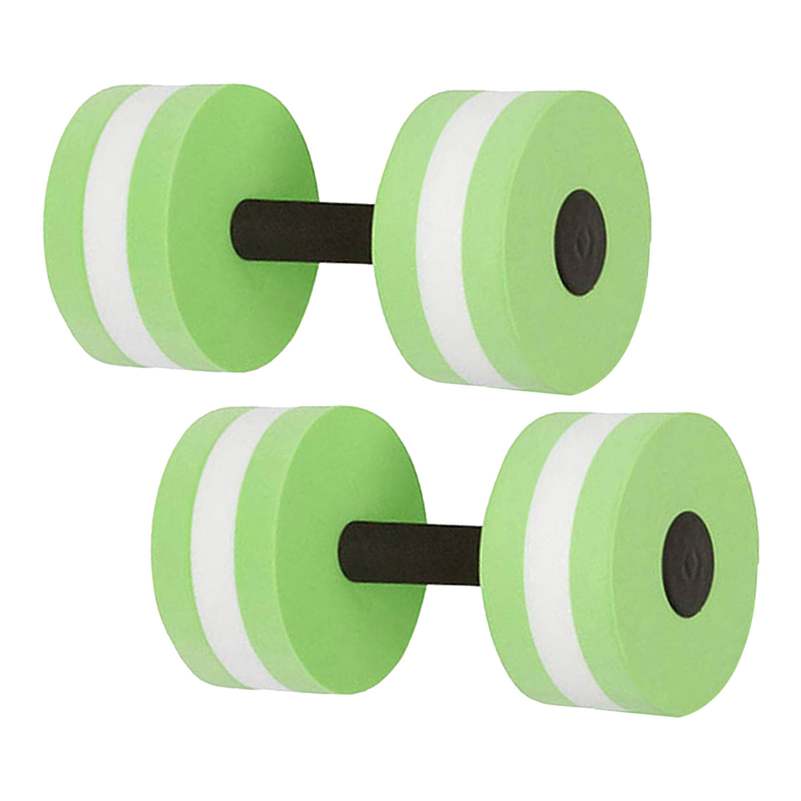 2Pcs Aquatic Exercise Dumbbell - đánh giá và giá Aquatic Aerobics