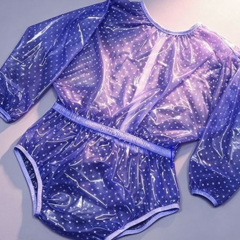 Transparent Soft Silent PVC Lo - đánh giá và giá Aqua Sports Club